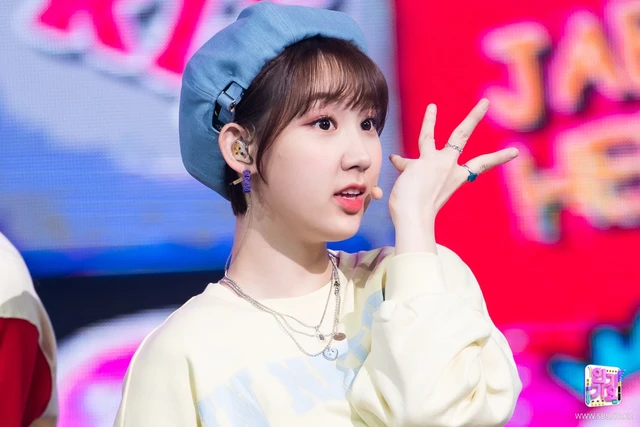 Jiyoon