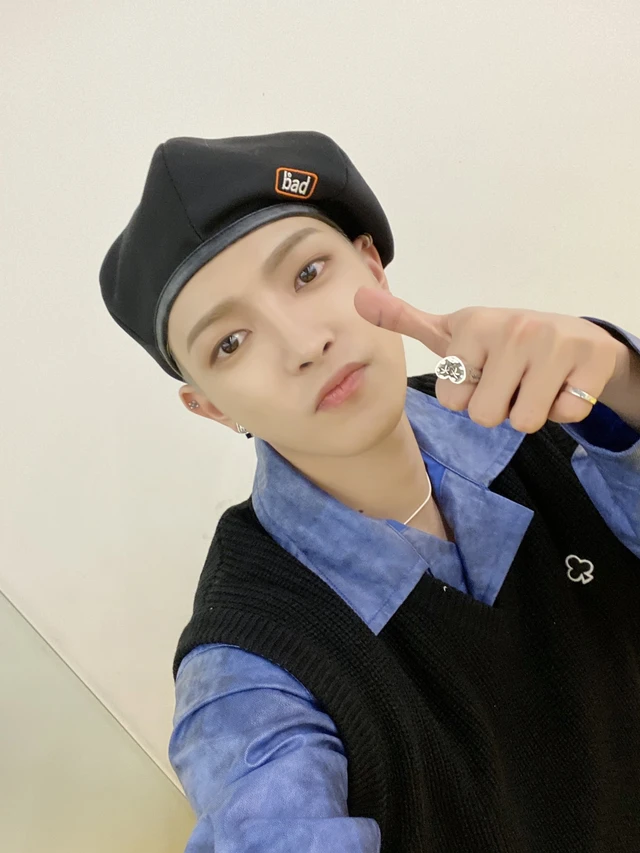 Hongjoong
