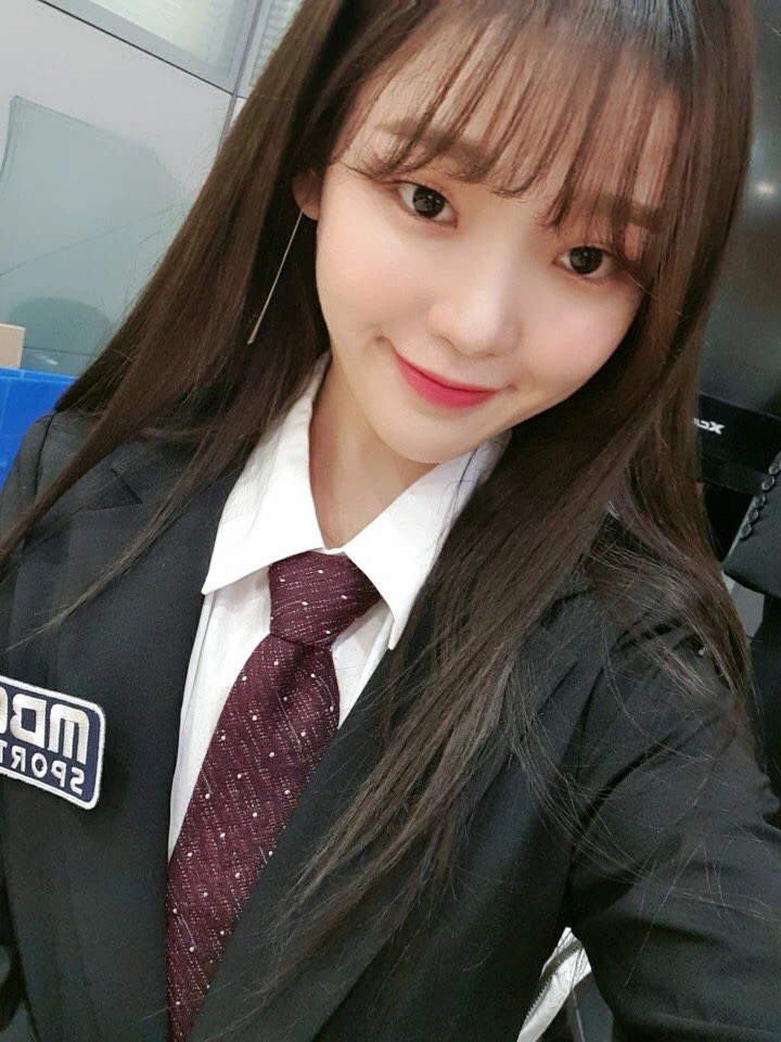 Seunghee