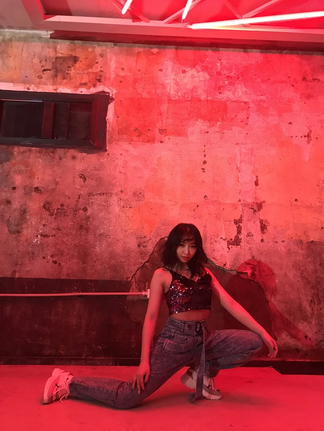 Minzy