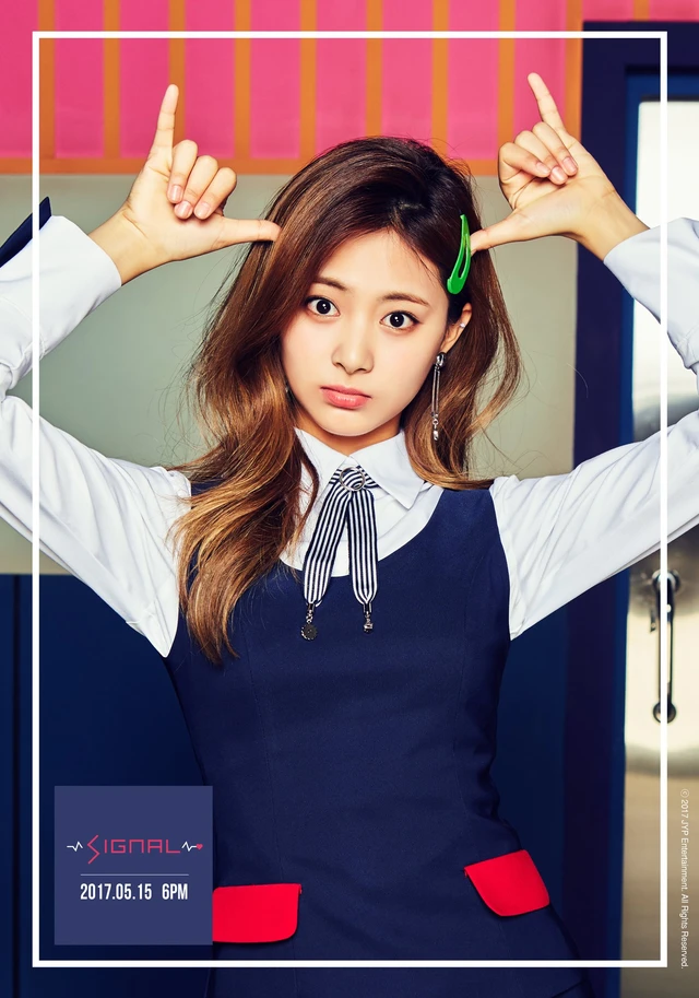 Tzuyu