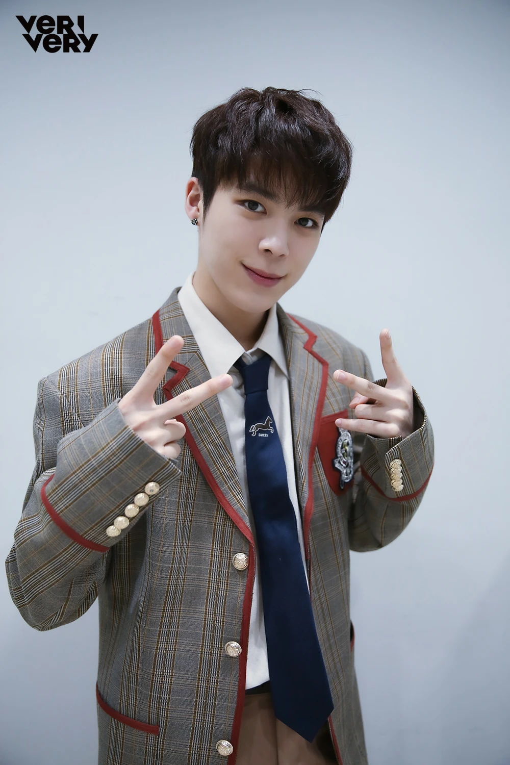 Yeonho