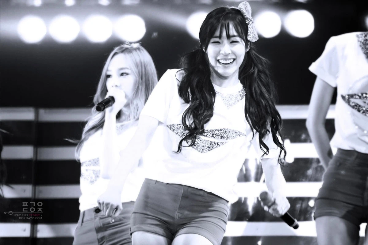 Tiffany