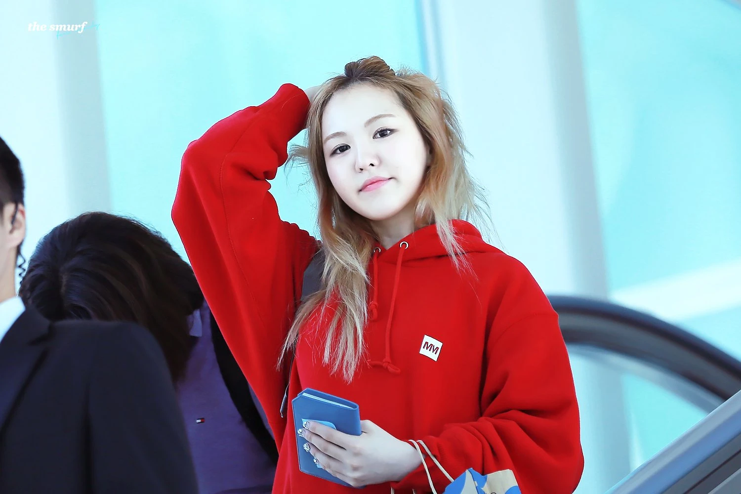 Wendy
