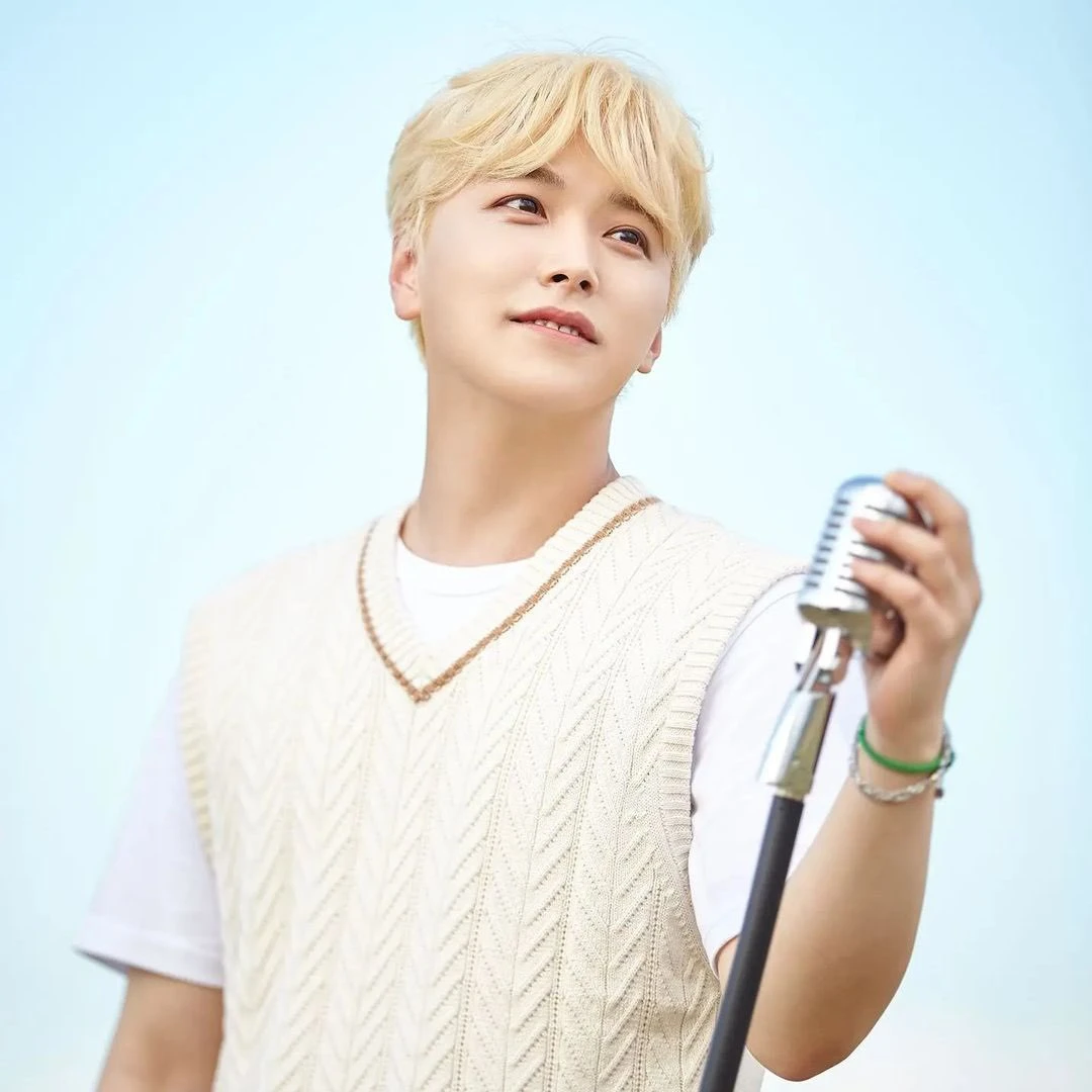 Sungmin