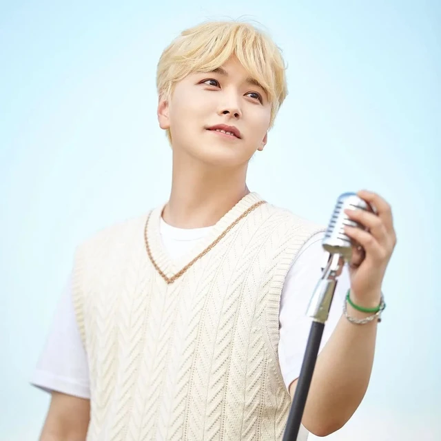Sungmin