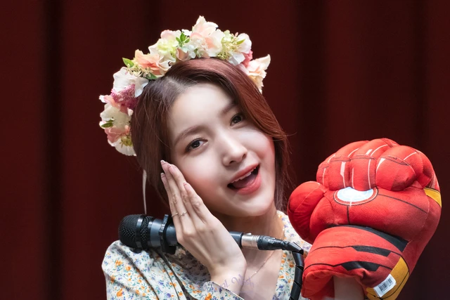 Sowon