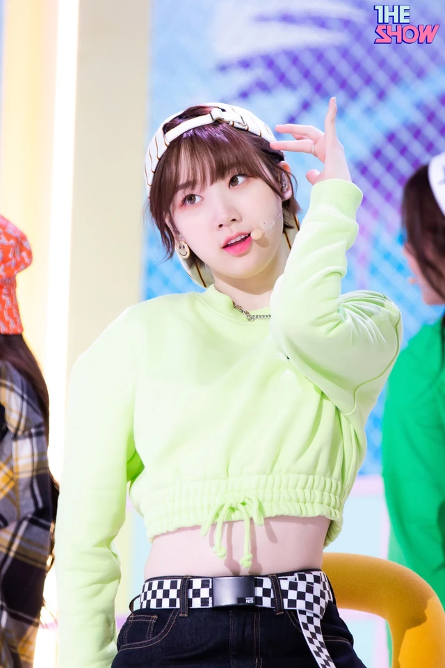 Jiyoon