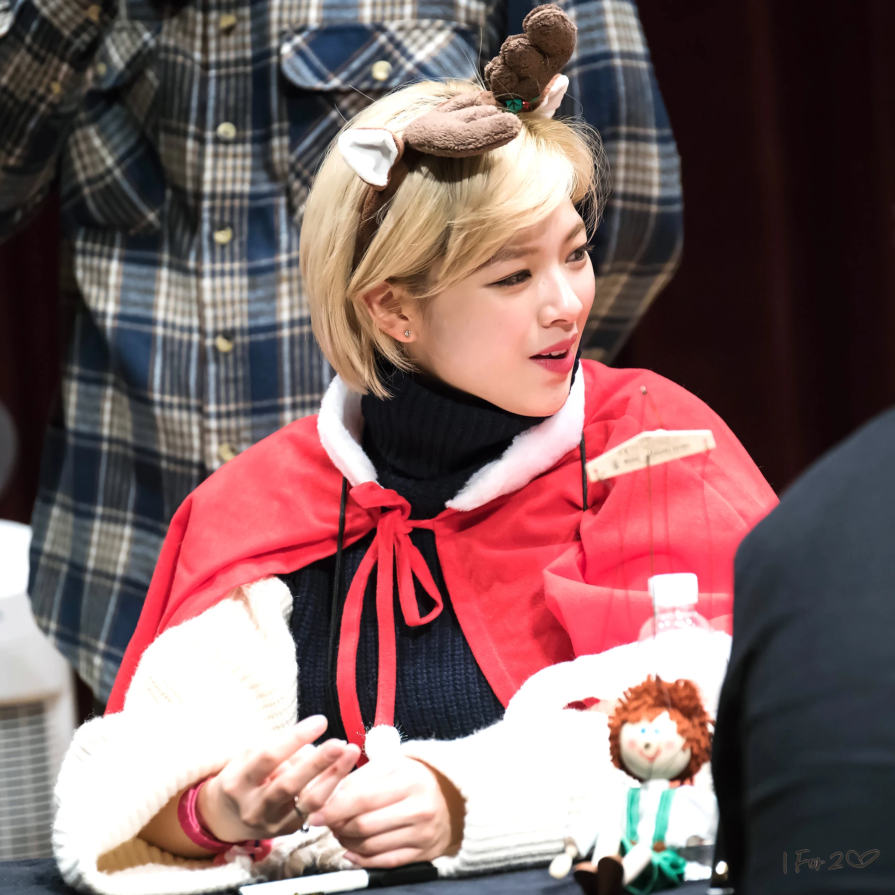 Jeongyeon