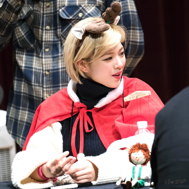 Jeongyeon