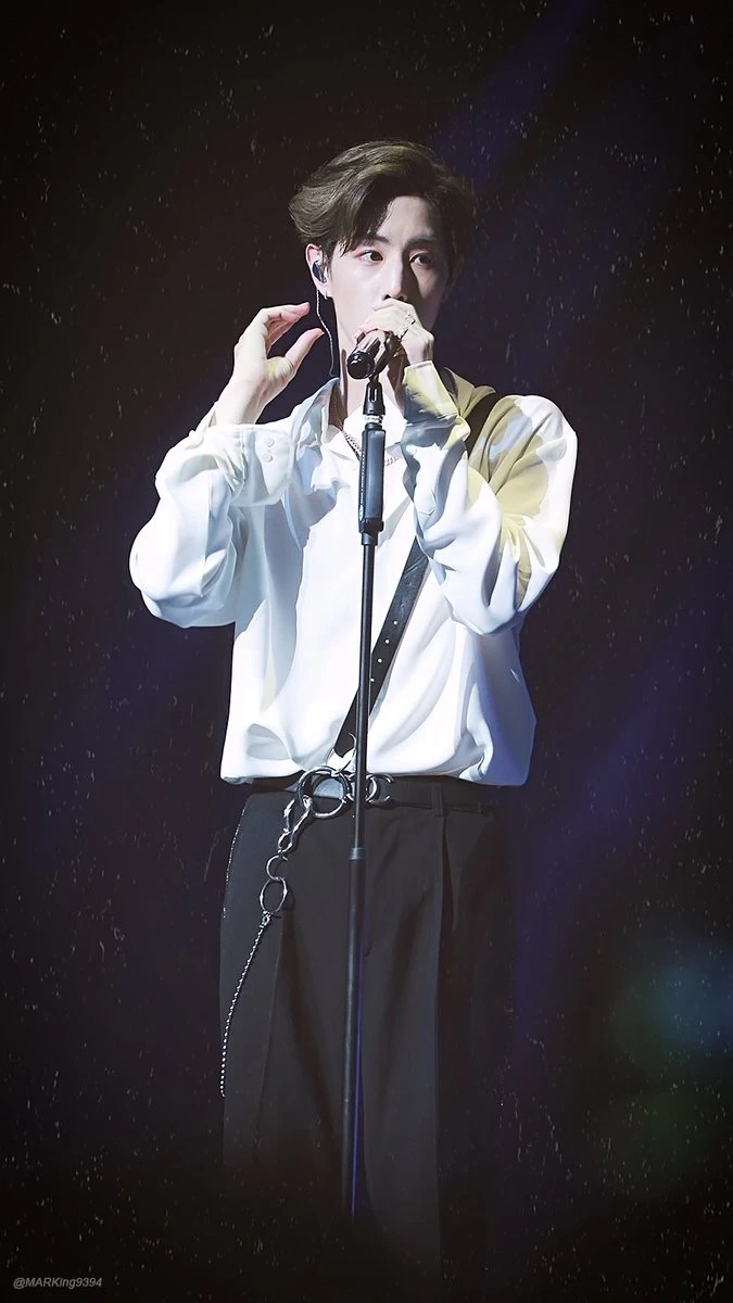 Mark