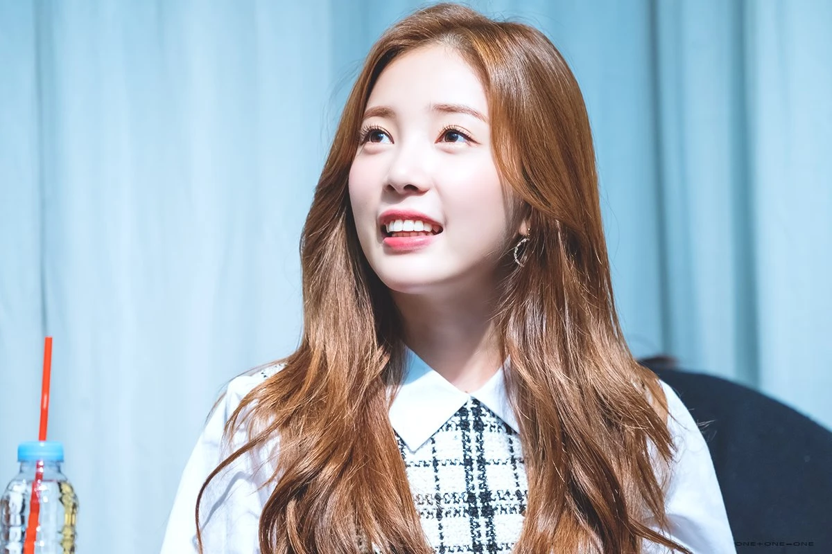 Chaekyung