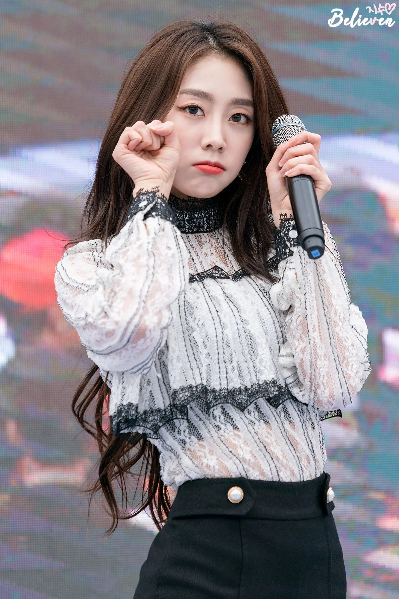 Jisoo
