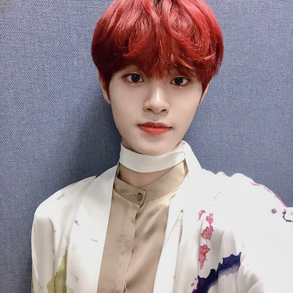 Daehwi