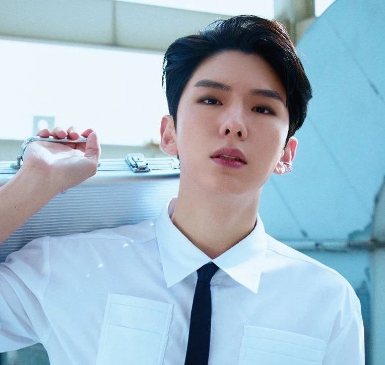 Kihyun