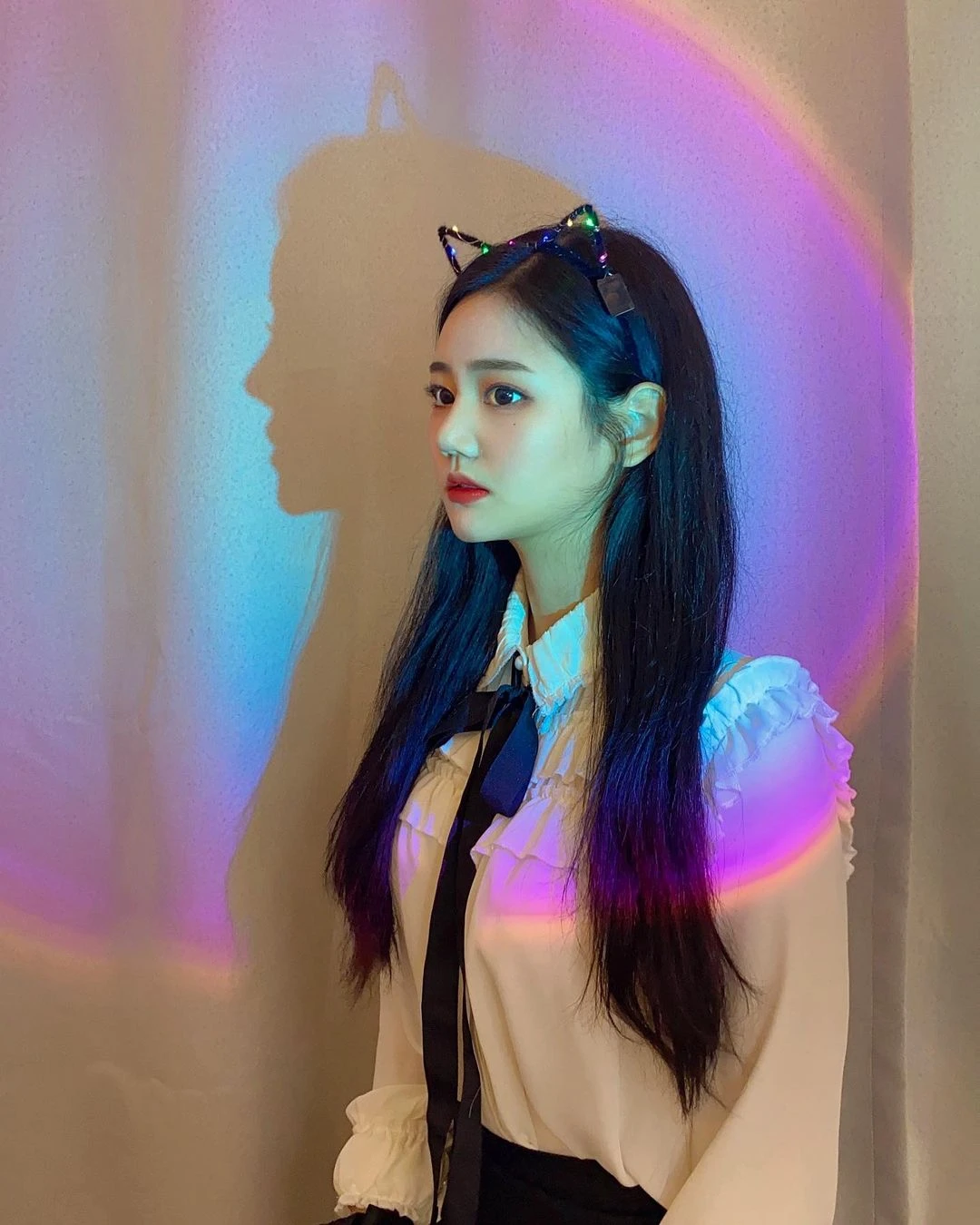 Ahyung
