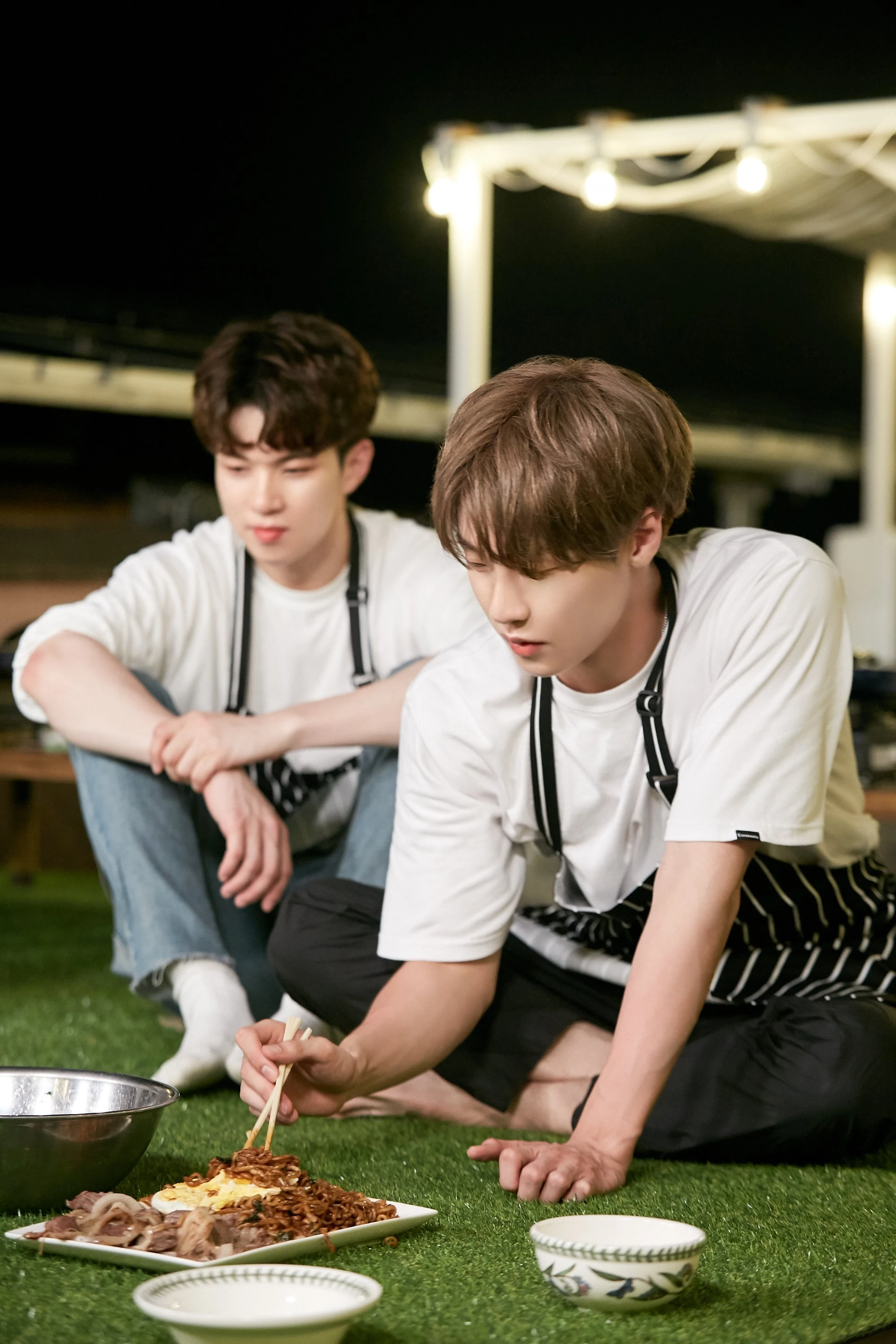 Seunghyub