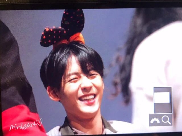 Minhyuk