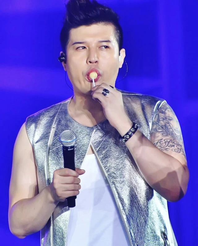 Shindong