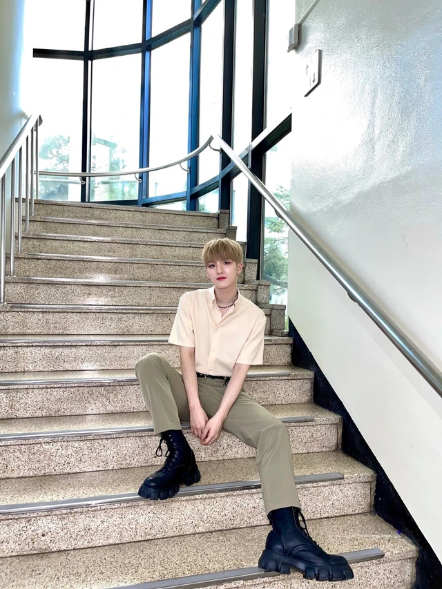 Hyunbin