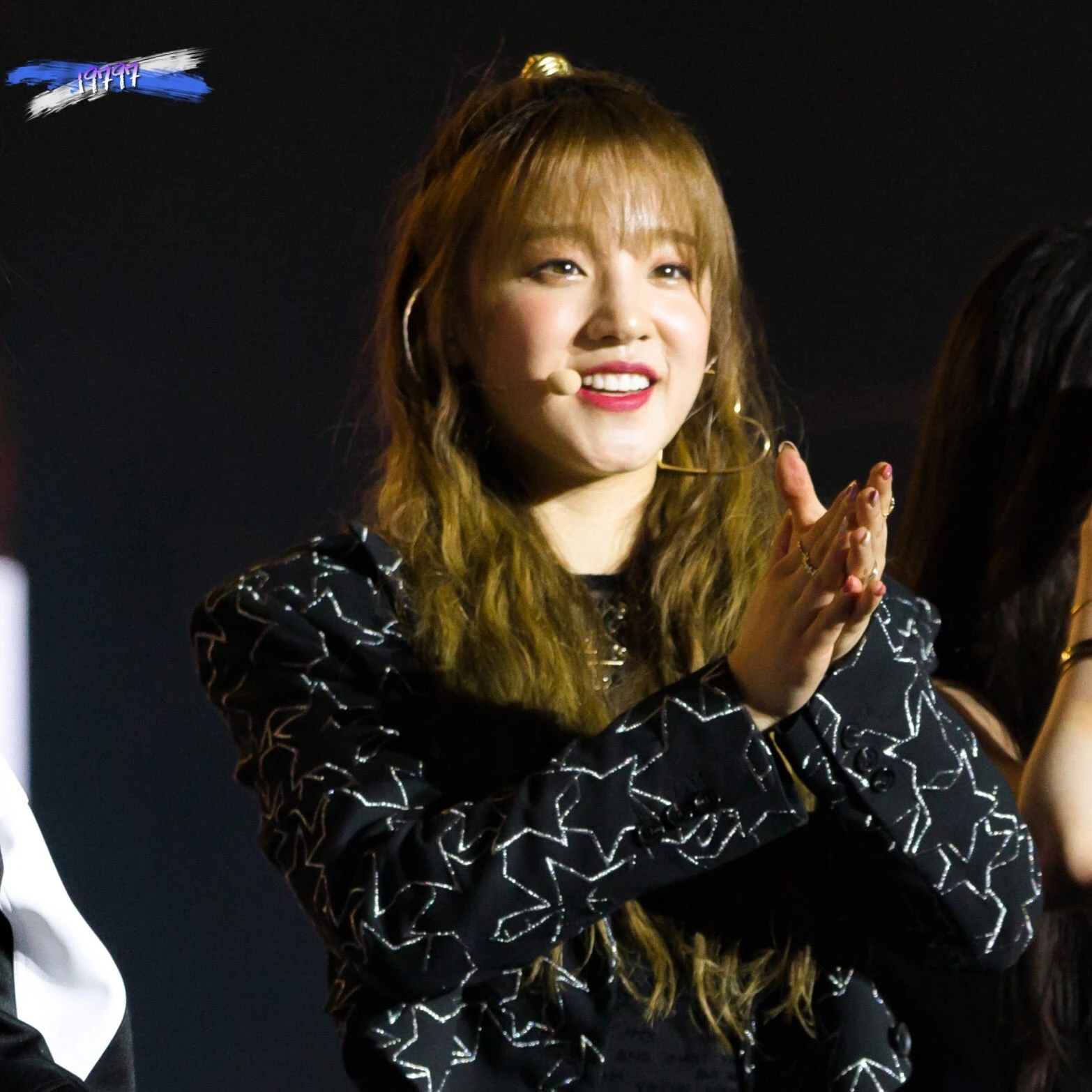 Yuqi