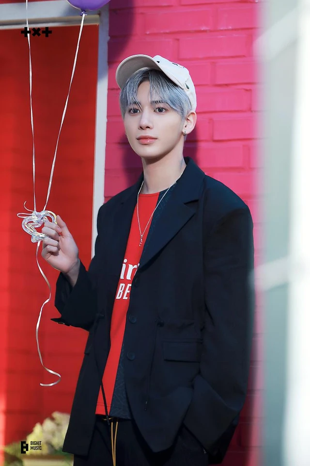Taehyun
