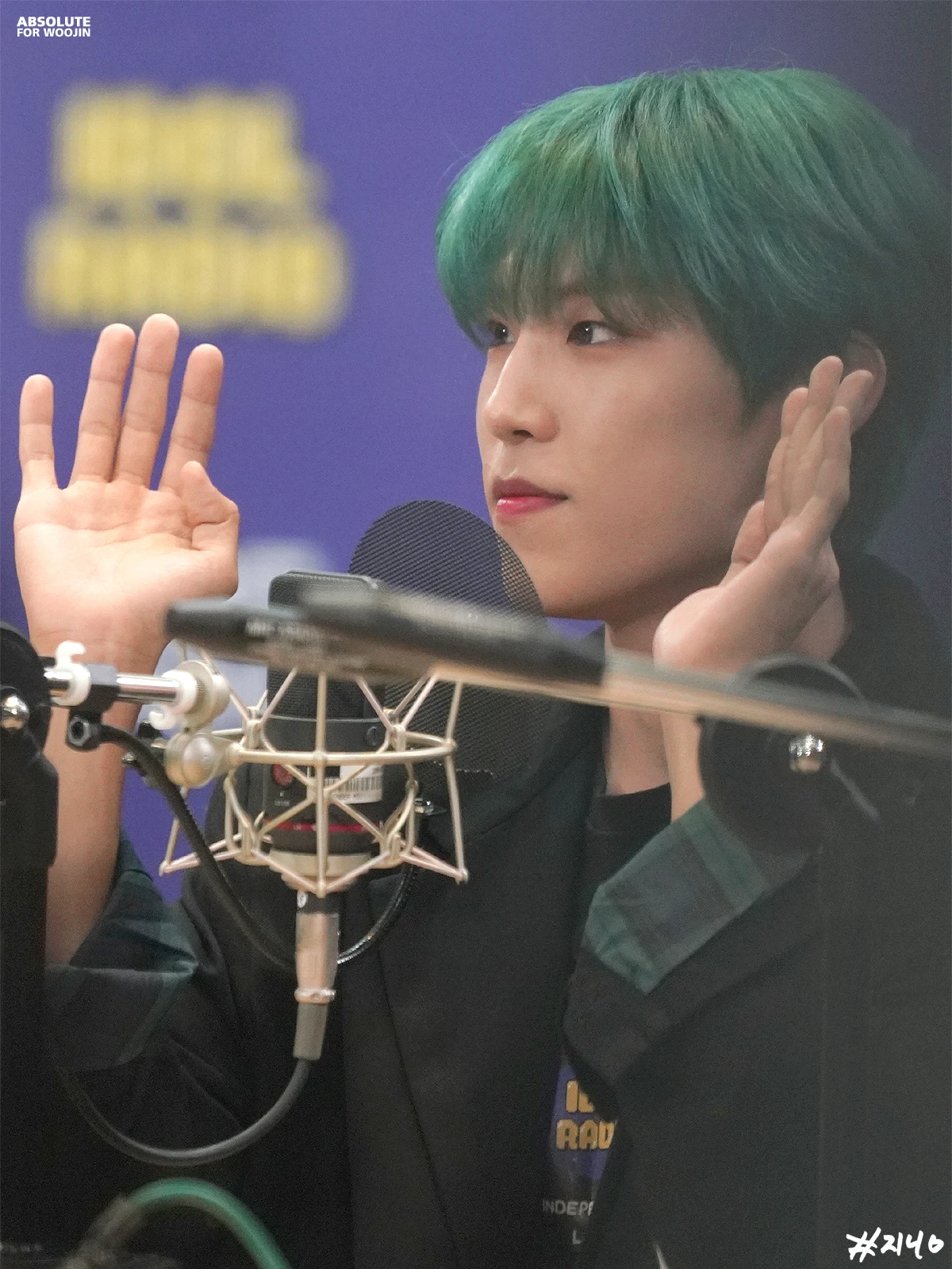 Woojin