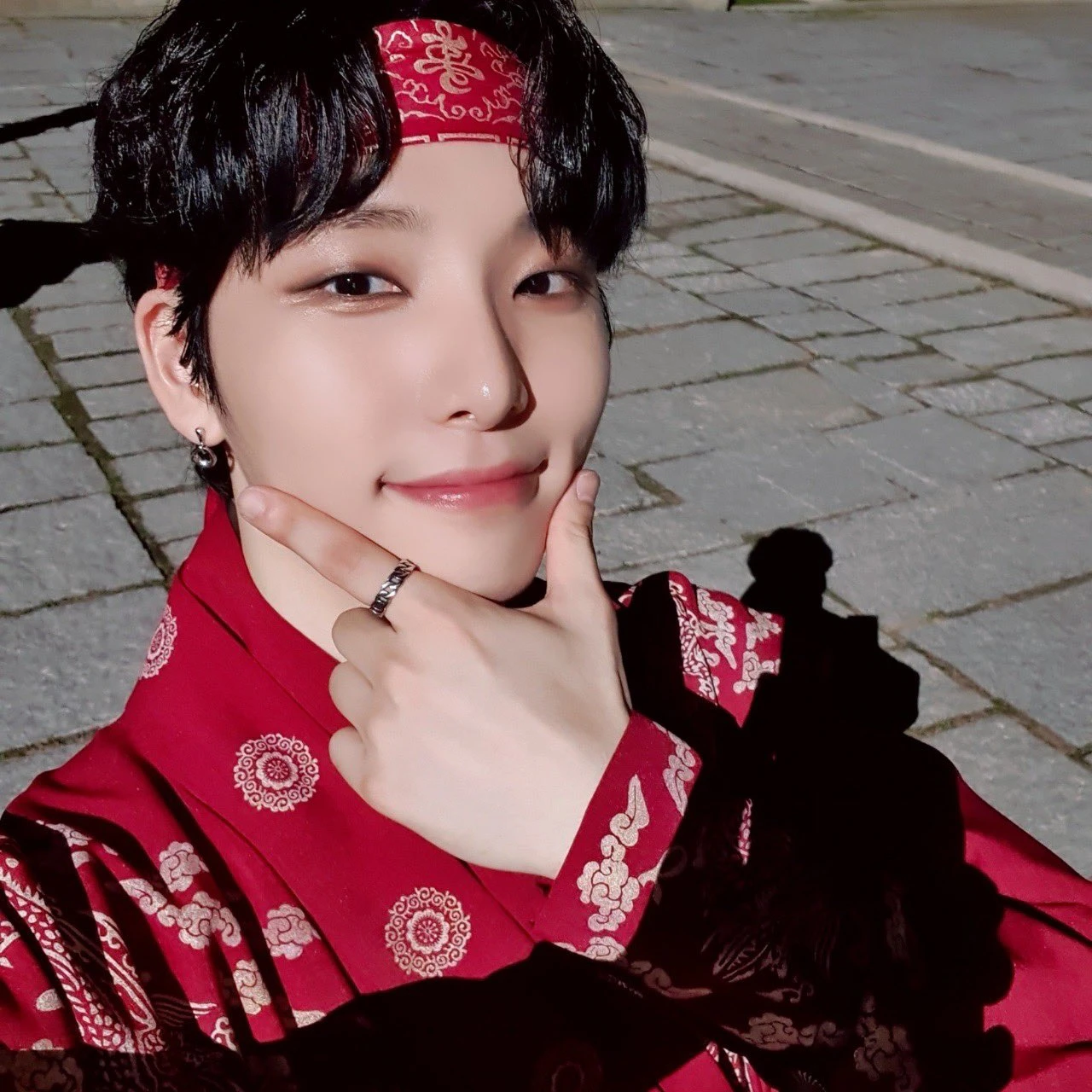 Seoho