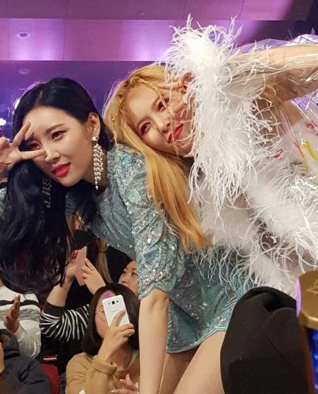 HyunA