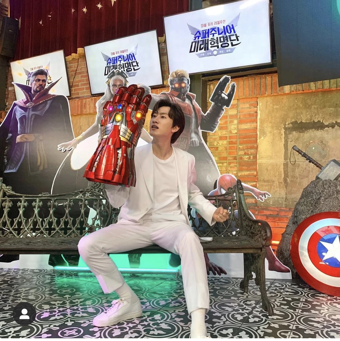 Eunhyuk