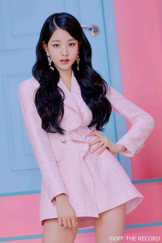 Wonyoung
