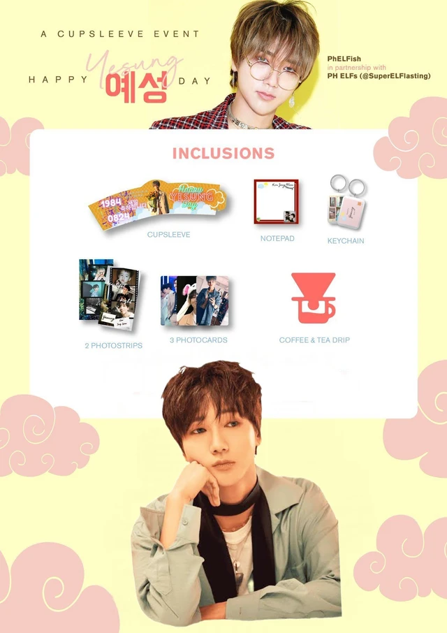 Yesung