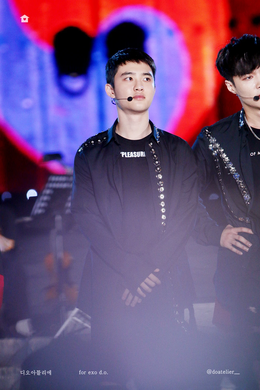 D.O.