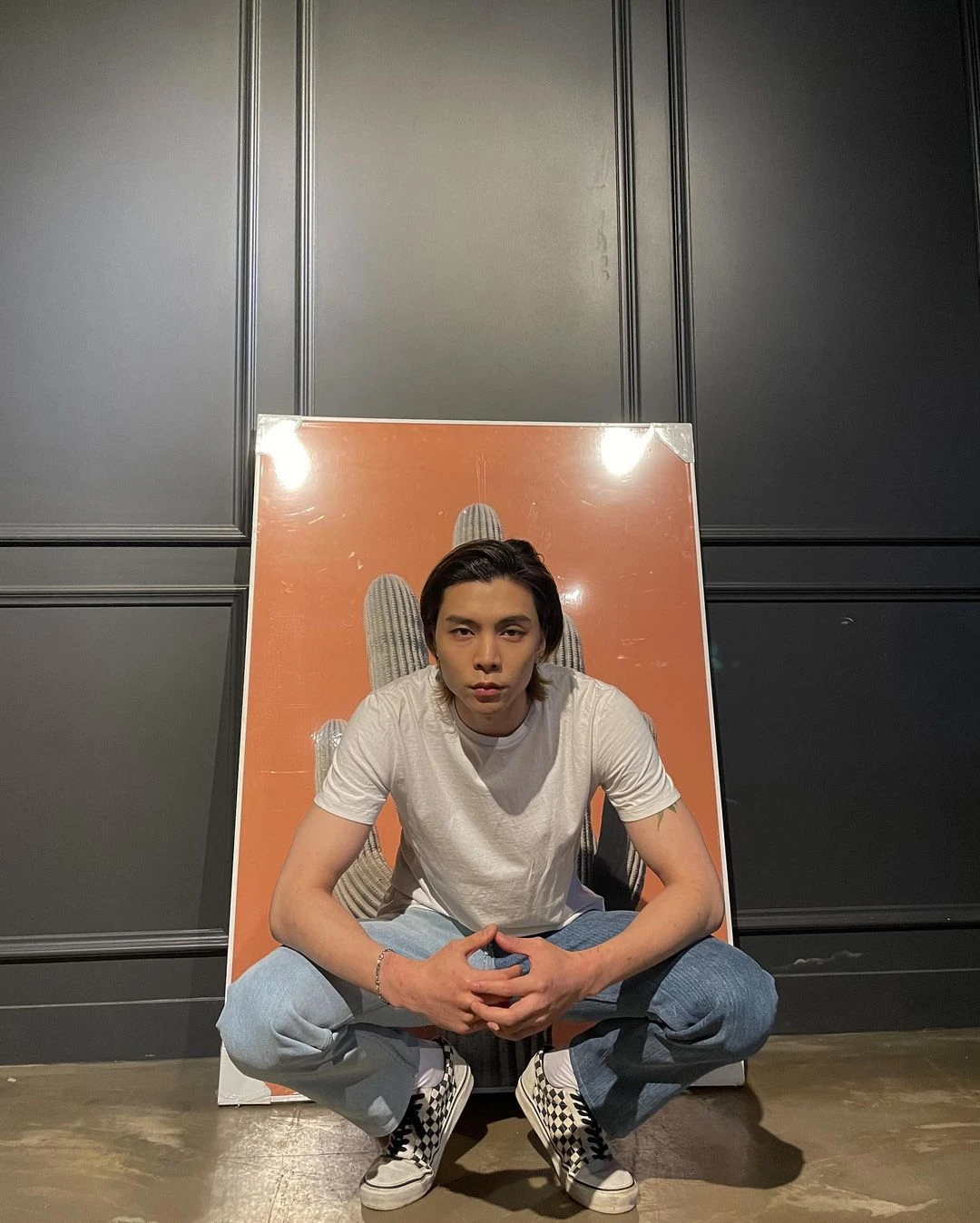 Johnny