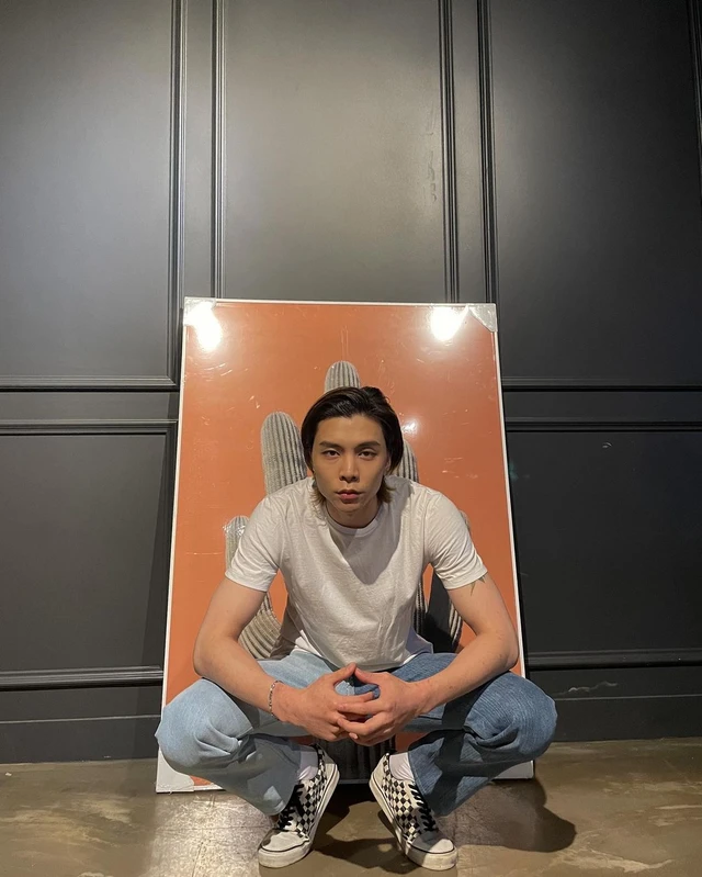 Johnny