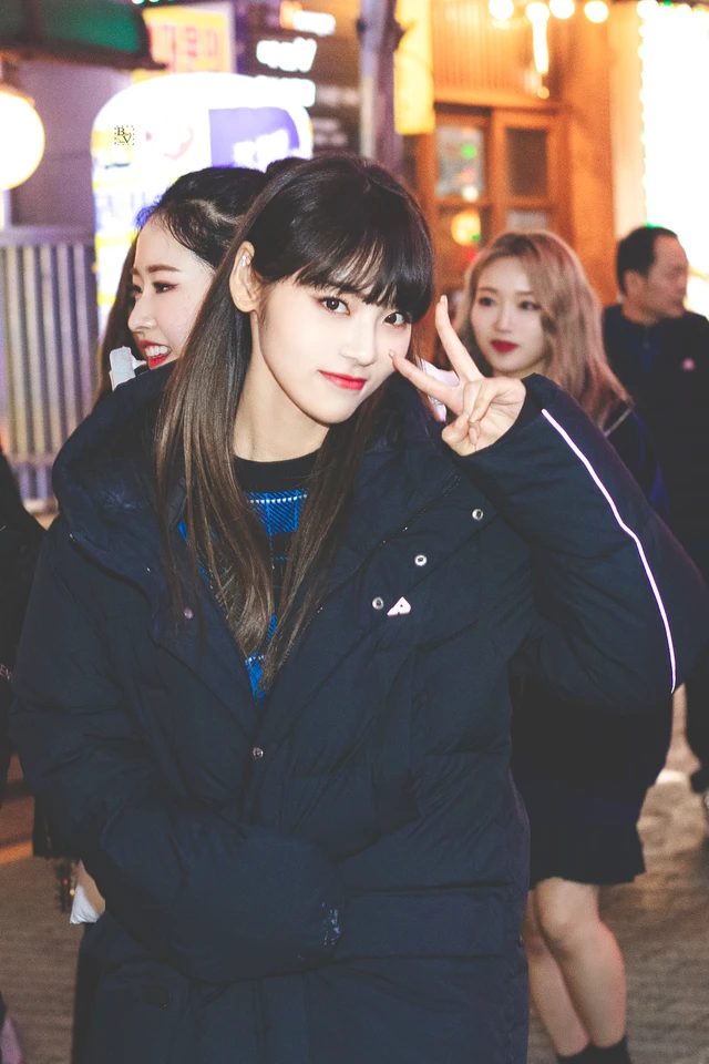 Jinsoul