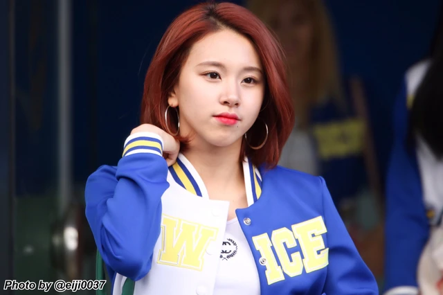Chaeyoung
