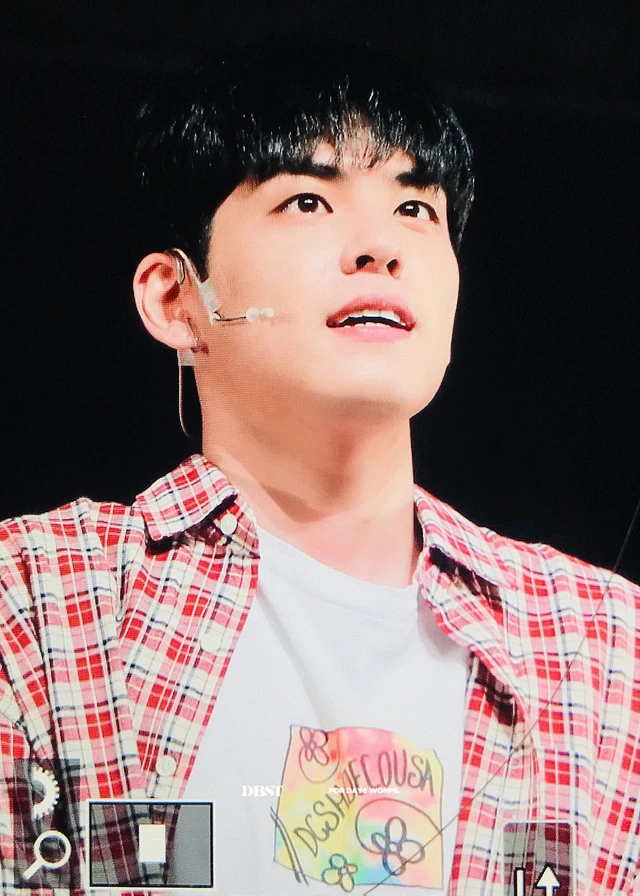 Wonpil