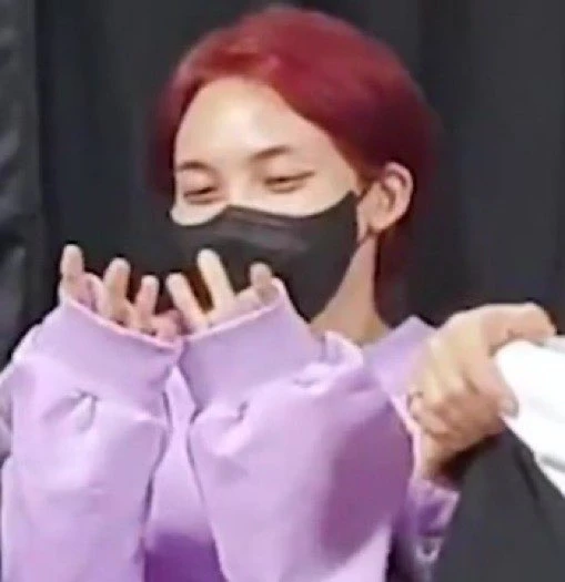 Jeonghan