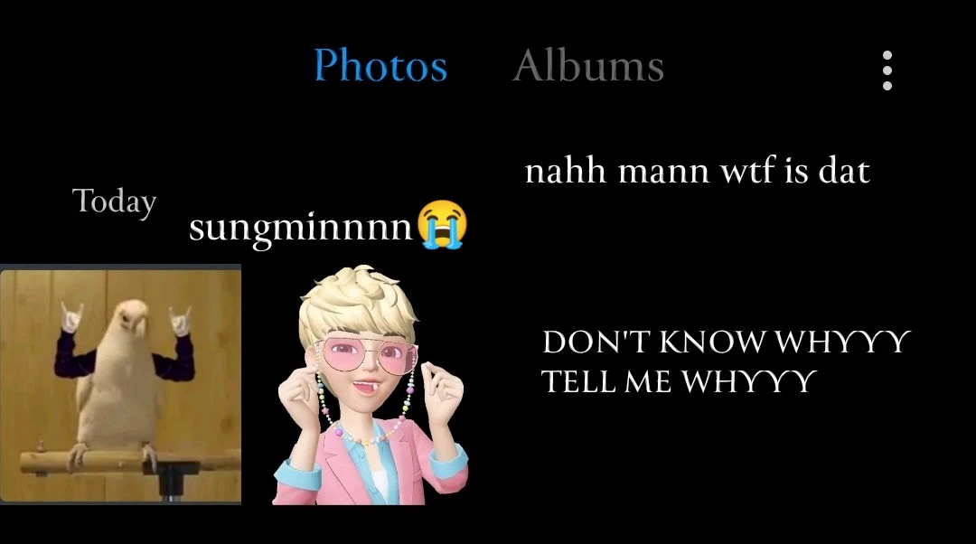 Sungmin