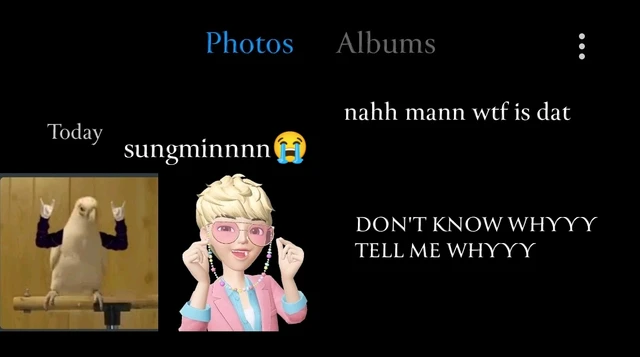 Sungmin