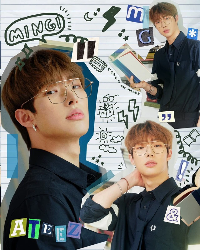 Mingi