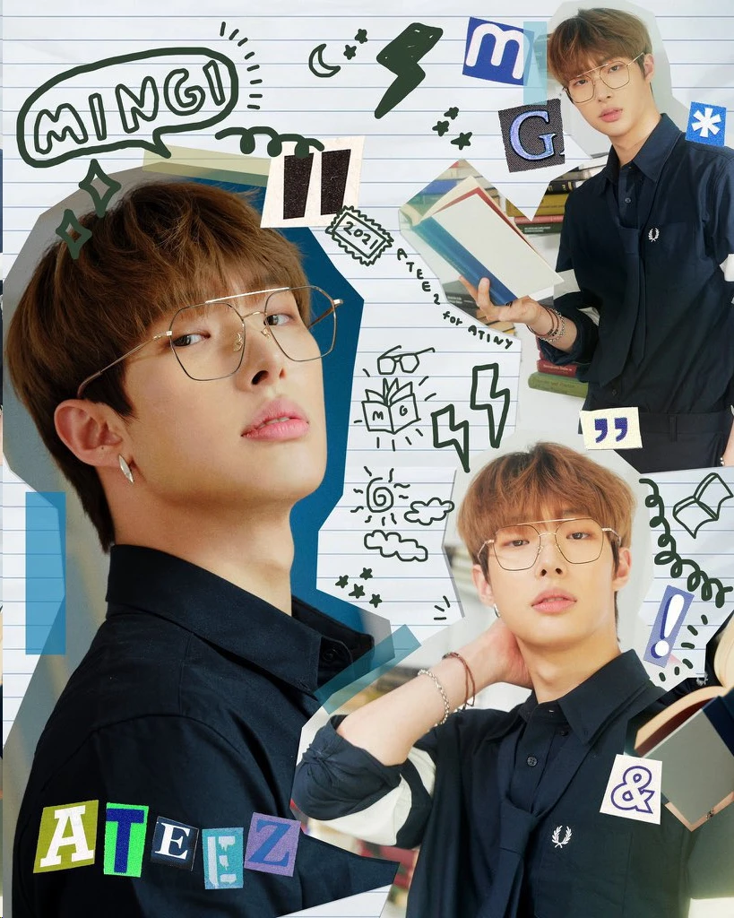 Mingi