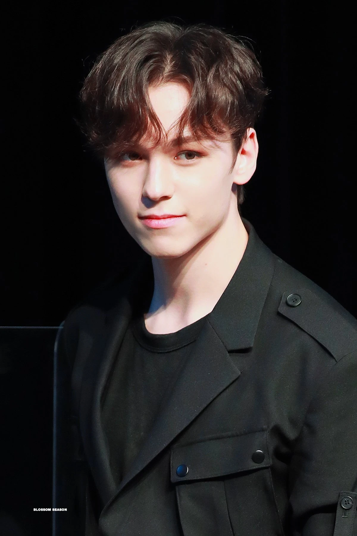 Vernon