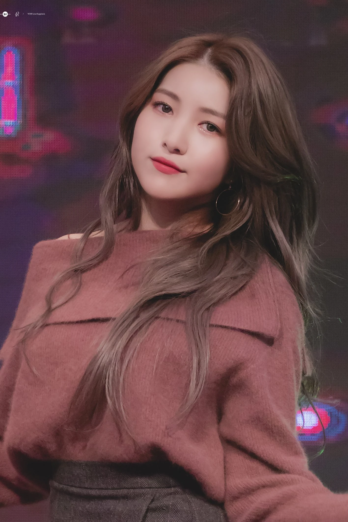 Sowon