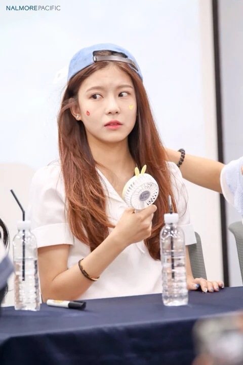 Nayoung