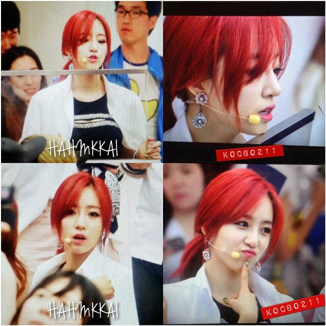 Eunjung