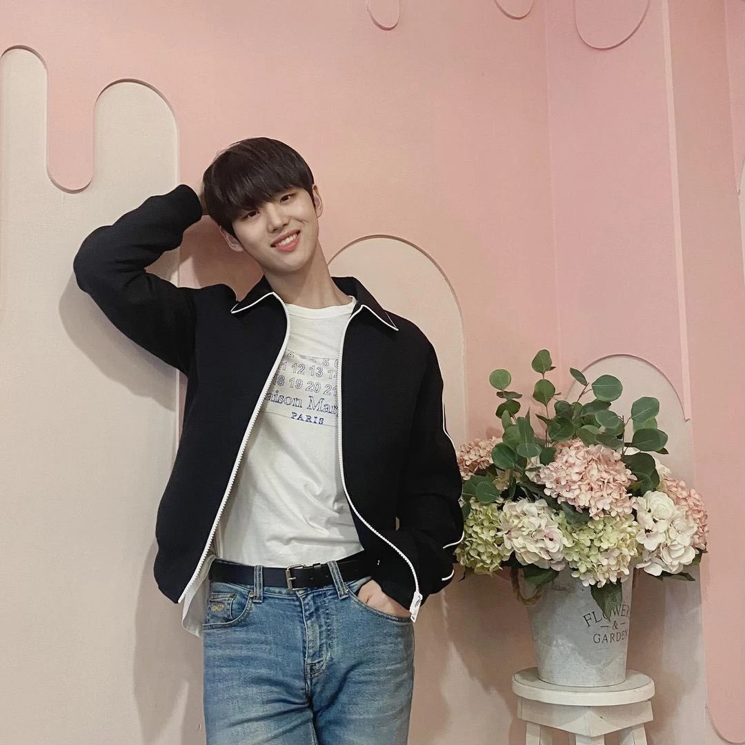 Hongseok