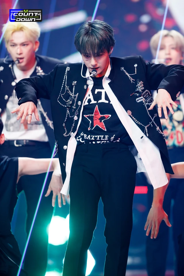 Hwanwoong