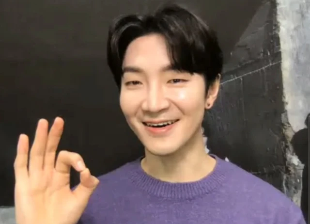 Hong Jinho